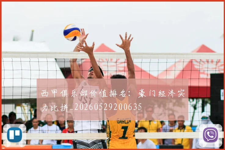 西甲俱乐部价值排名:豪门经济实力比拼_20260529200635